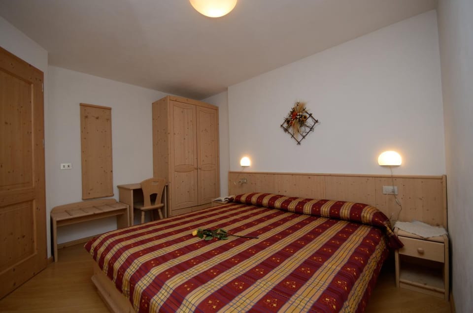 Chalet al Maso Apartment in Province of Brescia