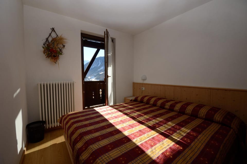 Chalet al Maso Apartment in Province of Brescia