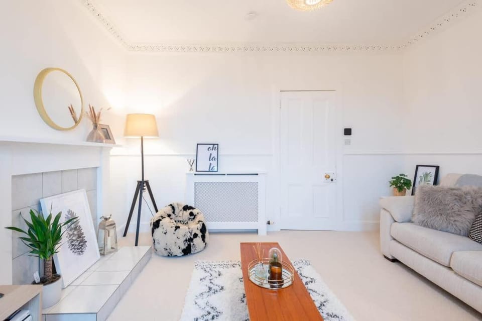 Glengate - Traditional home in Kirriemuir House in Scotland