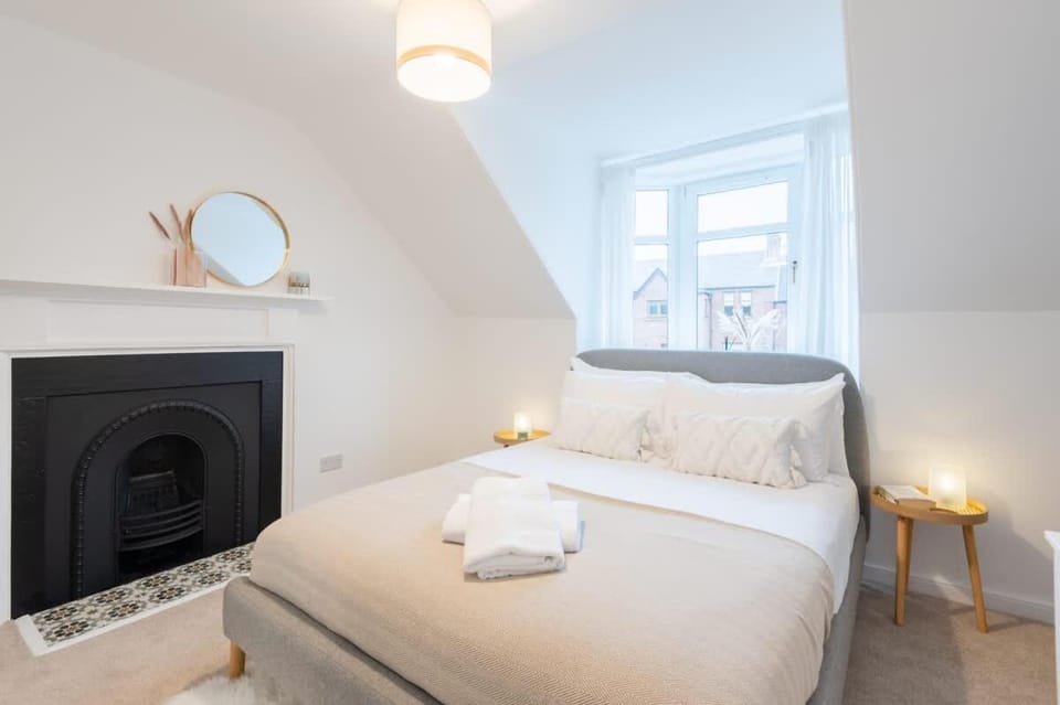 Glengate - Traditional home in Kirriemuir House in Scotland