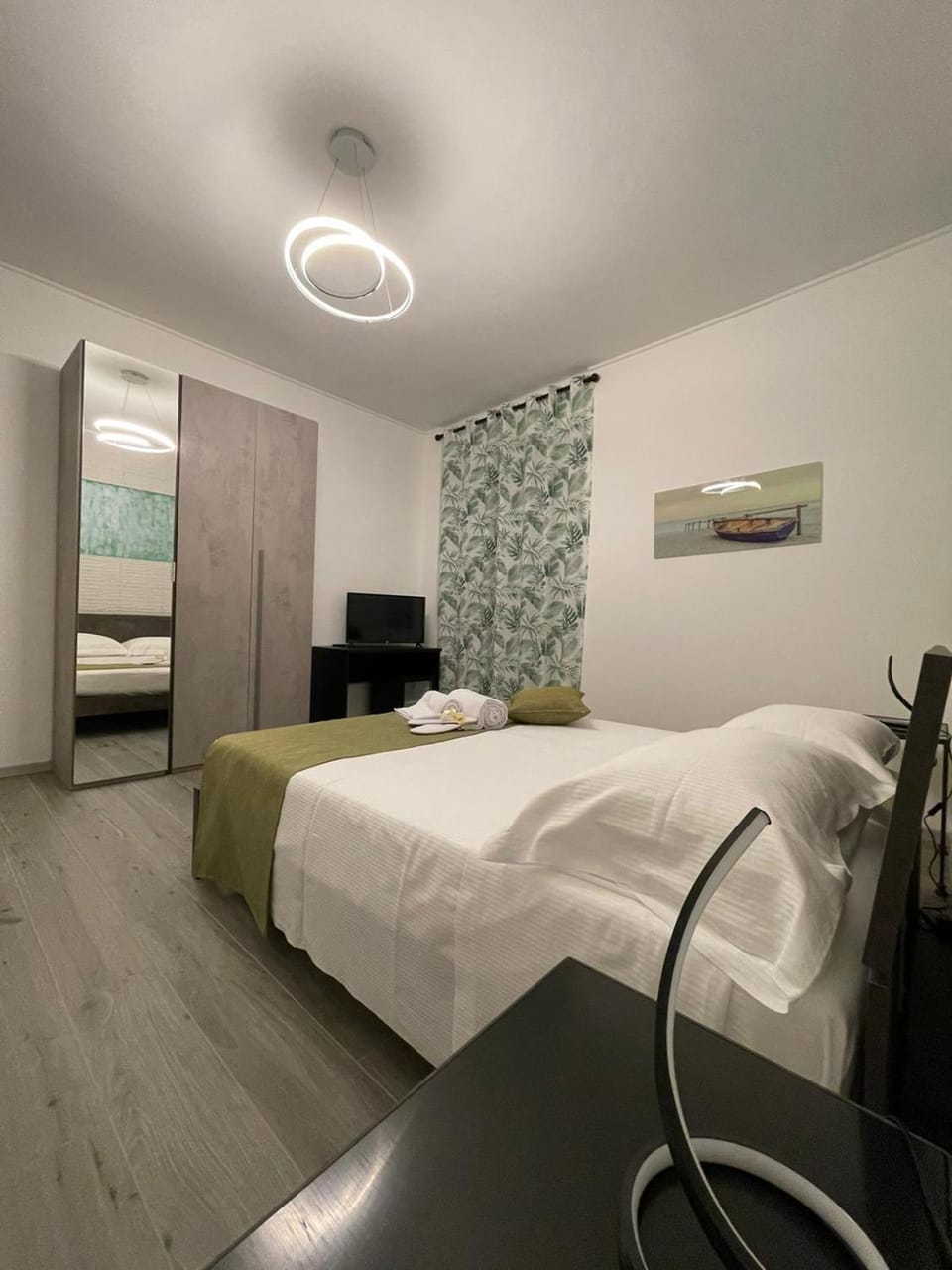 OPERA Foresteria Affittacamere Bed and Breakfast in Province of Brescia