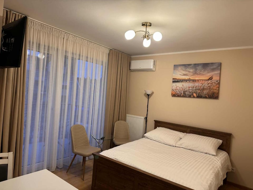 Apartament Garbary 234 parking free Apartment in Poznan