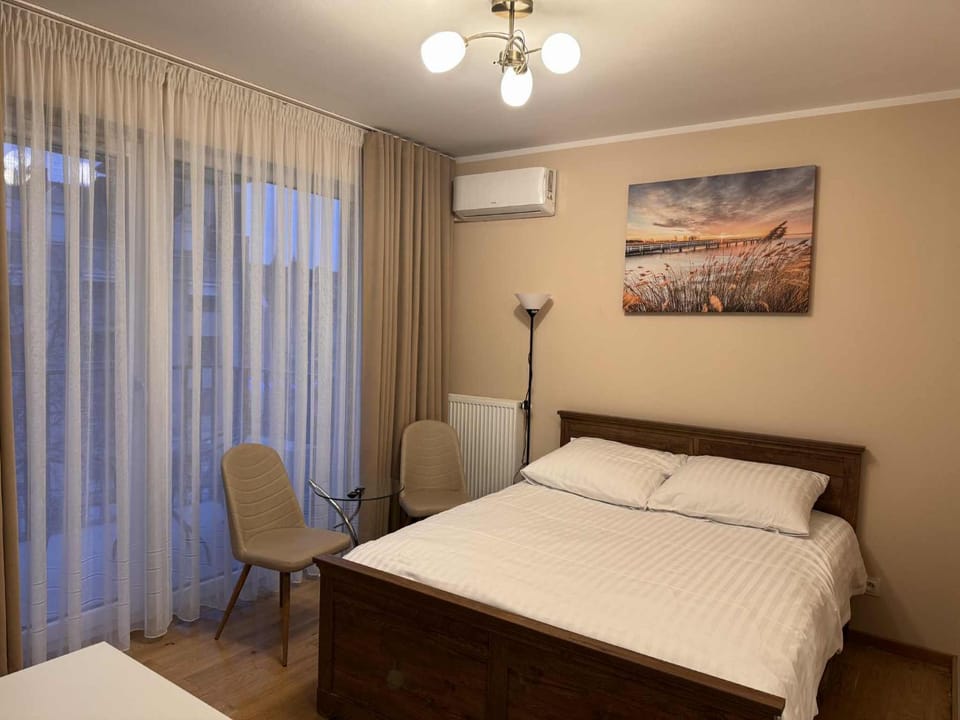 Apartament Garbary 234 parking free Apartment in Poznan