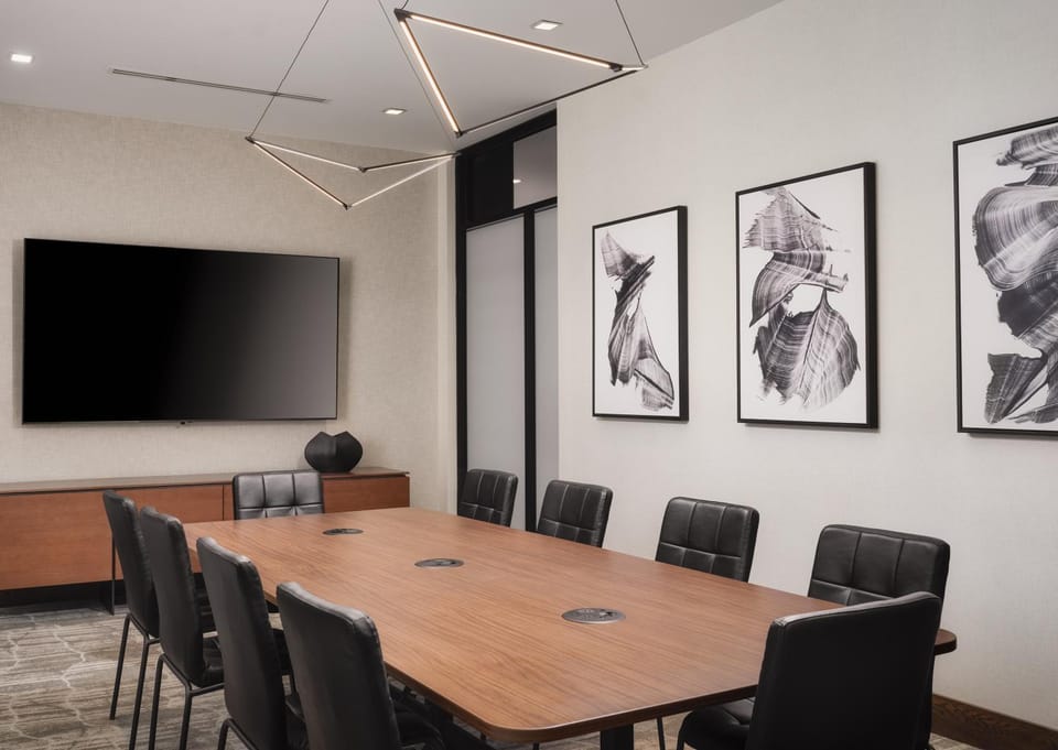 Meeting/conference room