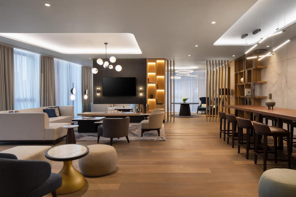 Meeting/conference room