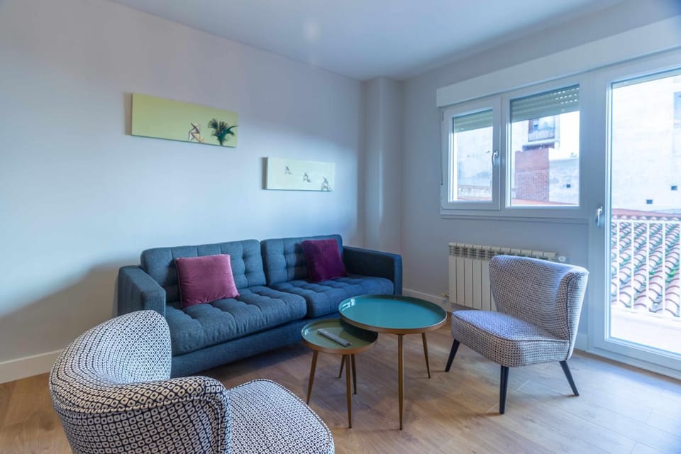 Príncipe 35 · Apartment in Zamora