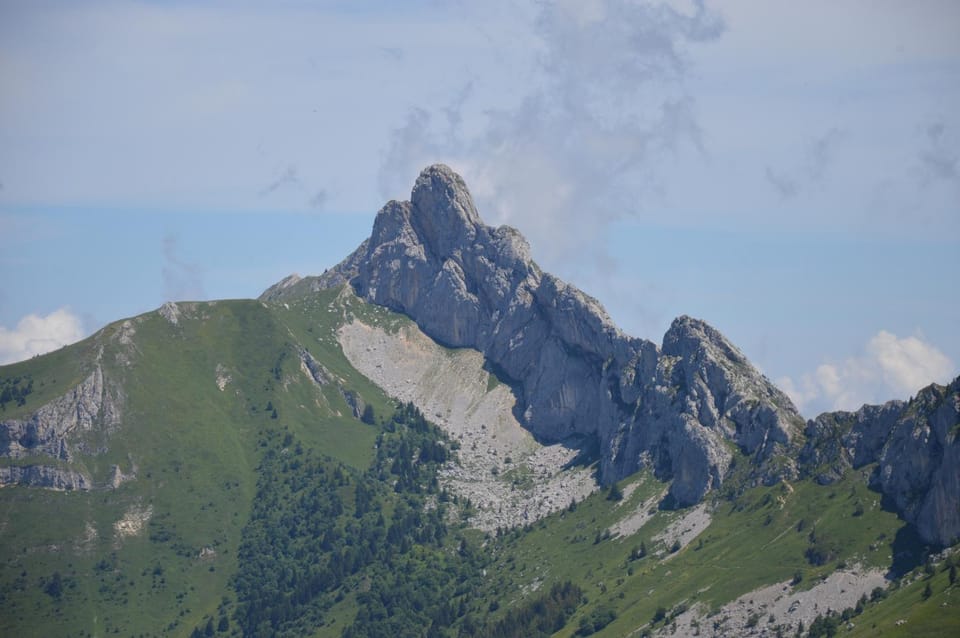 VILLARD DE LANS Apartment in Provence-Alpes-Côte d'Azur