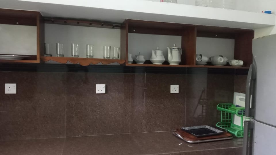 Jayanath Villa Villa in Galle