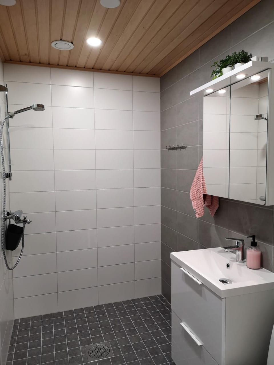 Aurinkoranta D6 Apartment in Finland