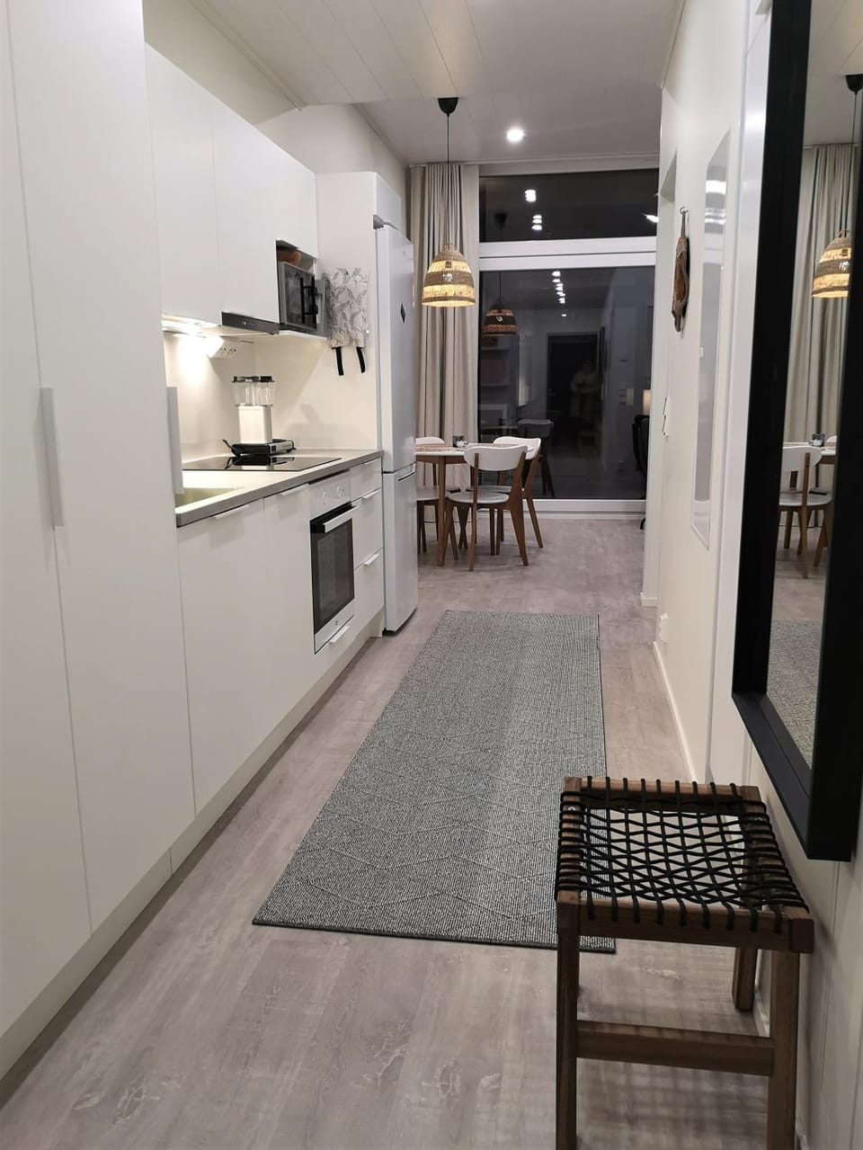 Aurinkoranta D6 Apartment in Finland