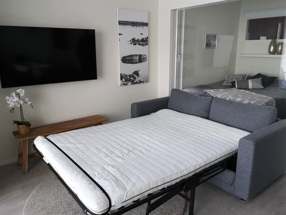 Aurinkoranta D6 Apartment in Finland