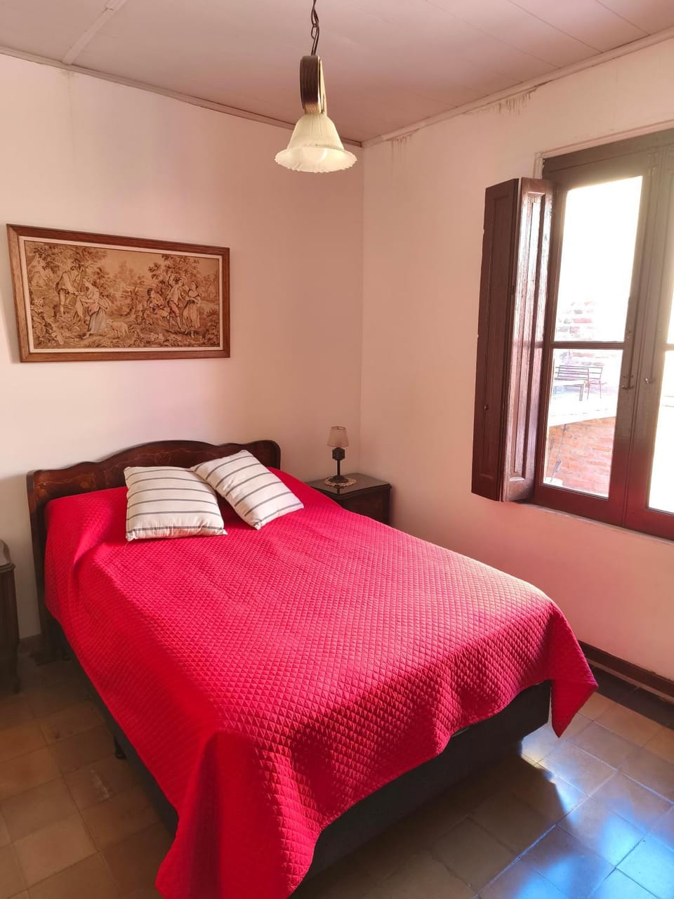 Alquiler temporario Don Floreal House in San Antonio de Areco