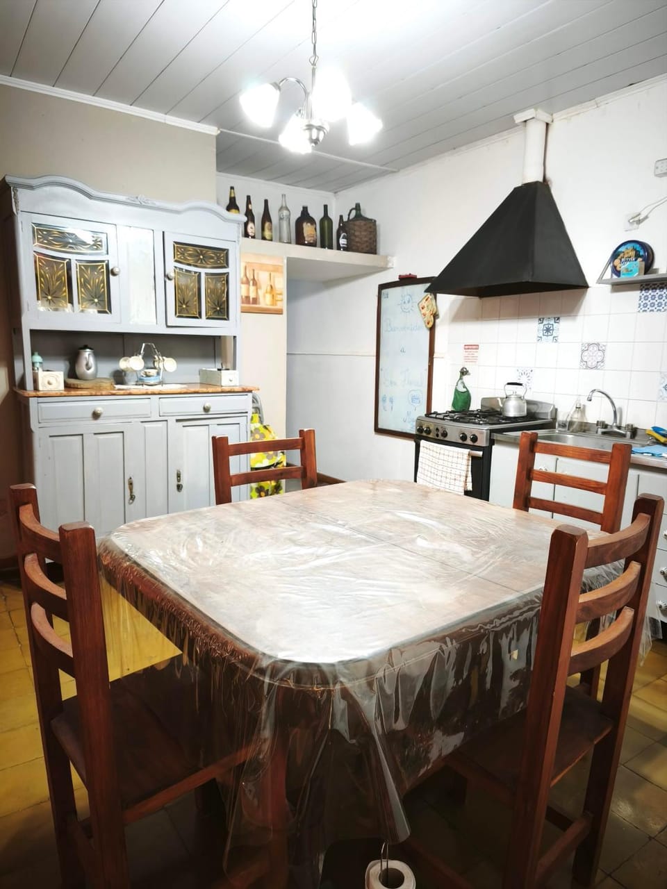 Alquiler temporario Don Floreal House in San Antonio de Areco
