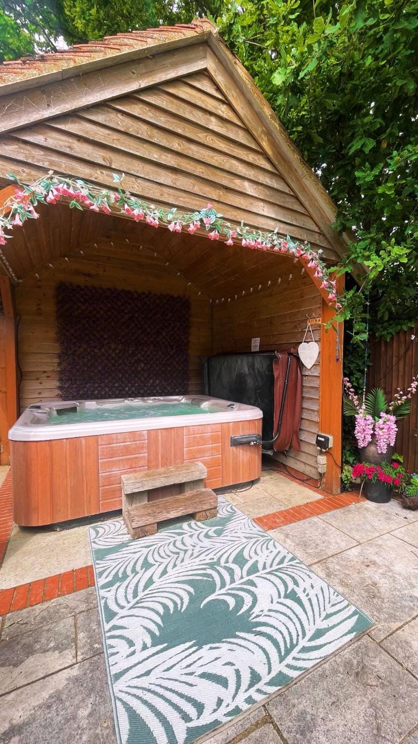 The Retreat, A relaxing getaway for couples Apartment in Chichester District