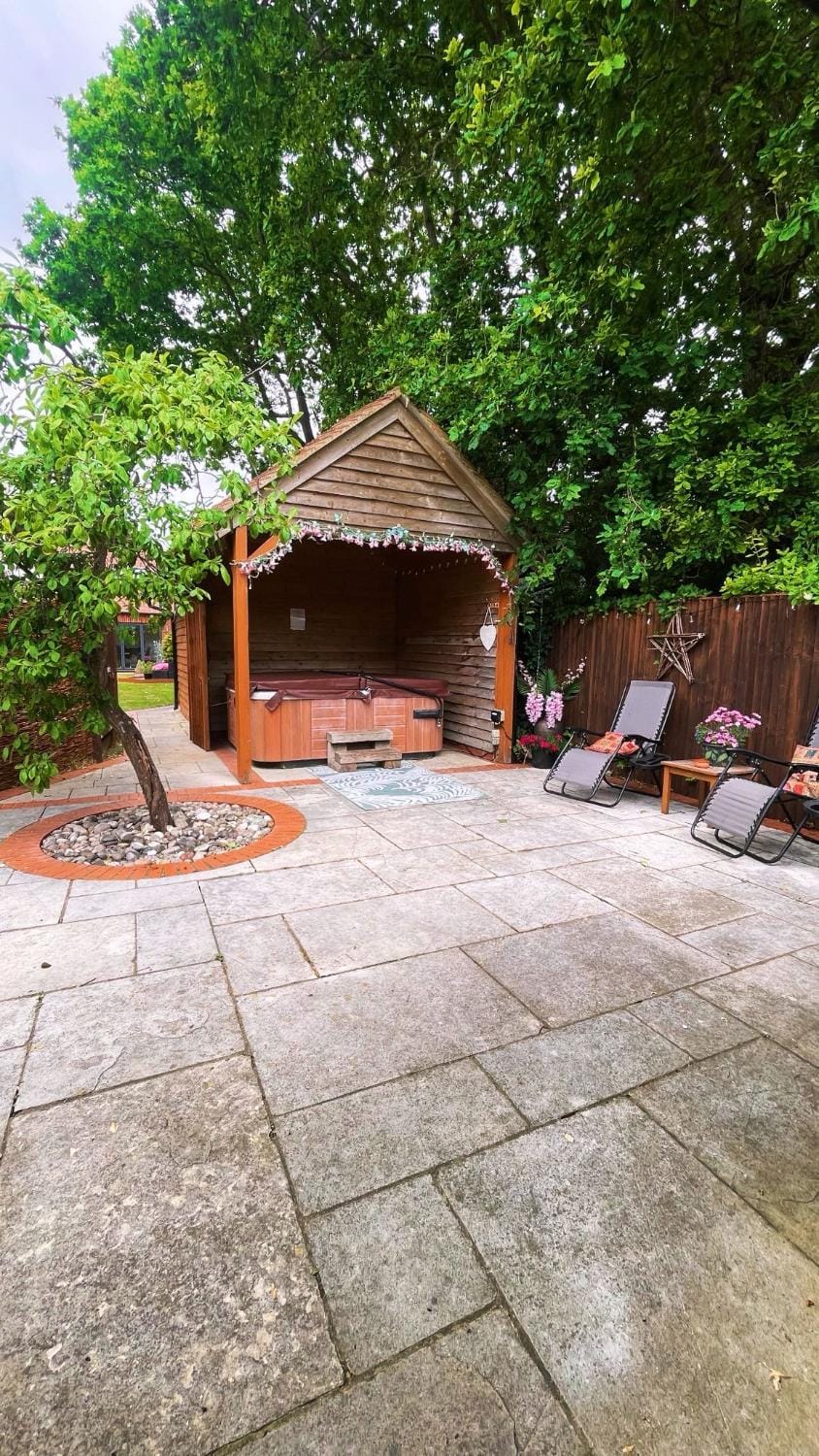 The Retreat, A relaxing getaway for couples Apartment in Chichester District