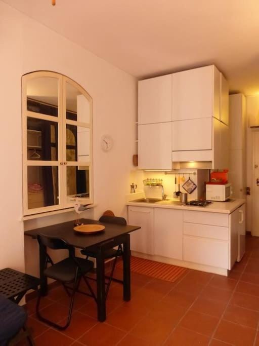 studio-apartment with small garden Apartment in Lido di Venezia