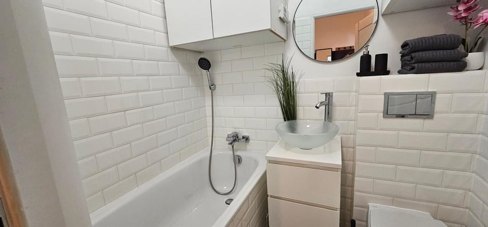Apartamenty Lenart Apartment in Krakow