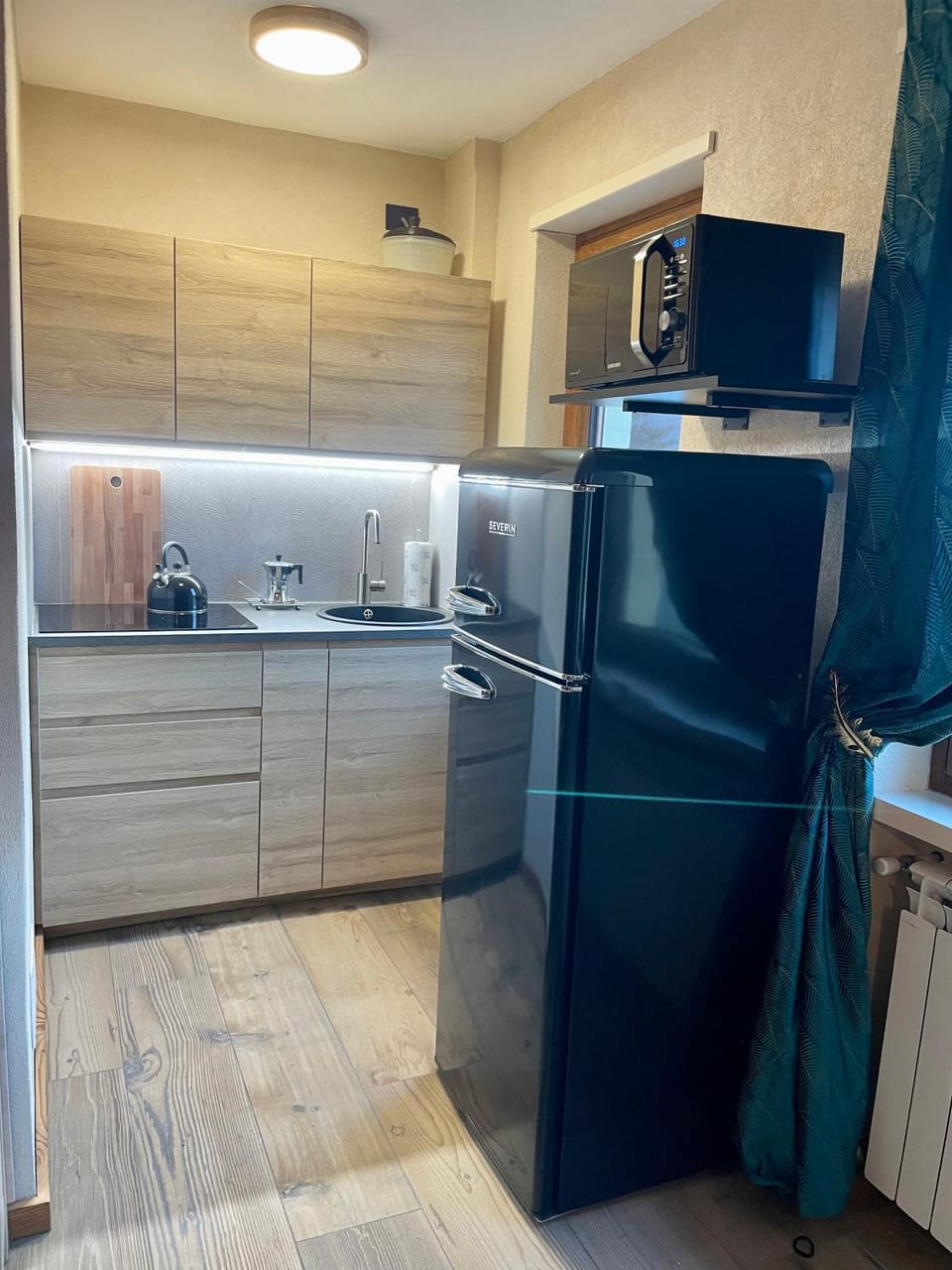 Apartment Gran Baita Sauze d'Oulx Apartment in Sauze d'Oulx