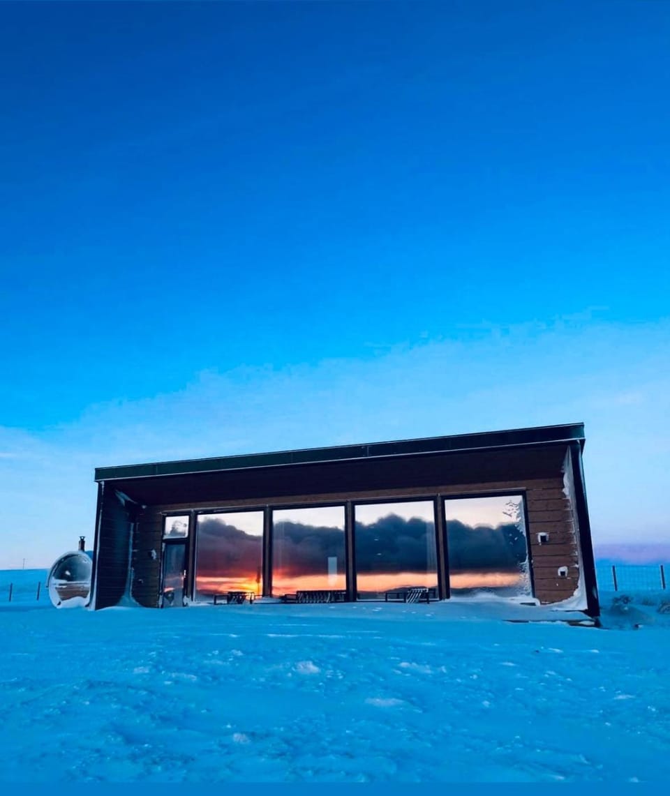 Property building, Day, Natural landscape, Sea view