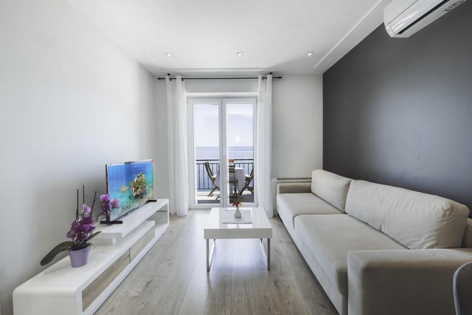 Apartments Šimun Apartment in Brela