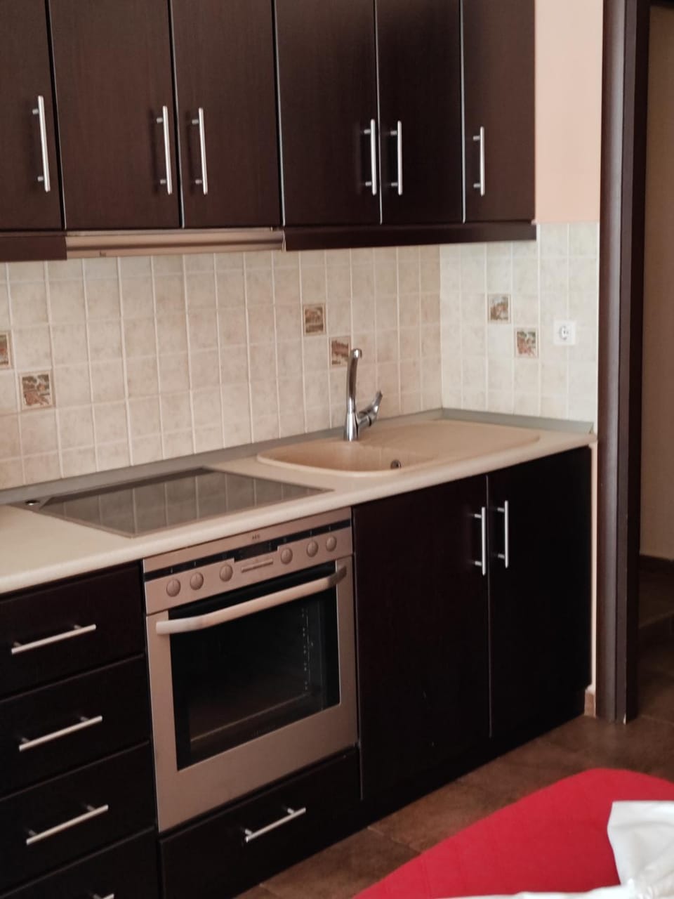 SMILE Hotel in Pieria, Greece