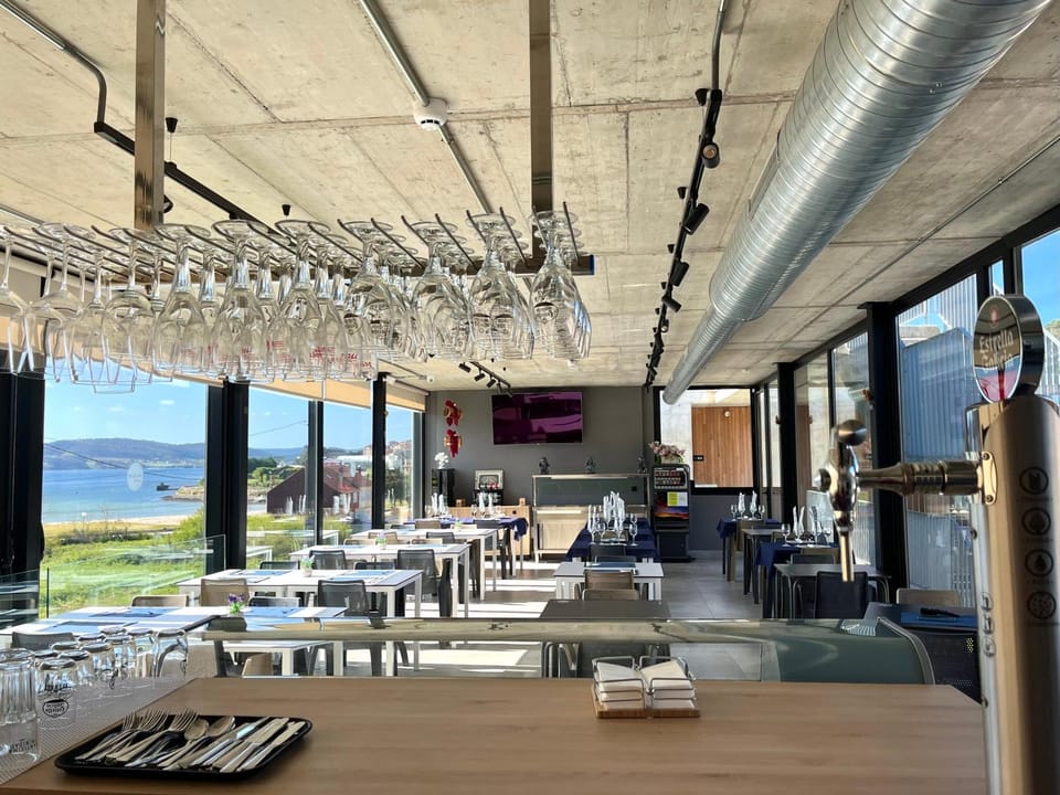 Lounge or bar