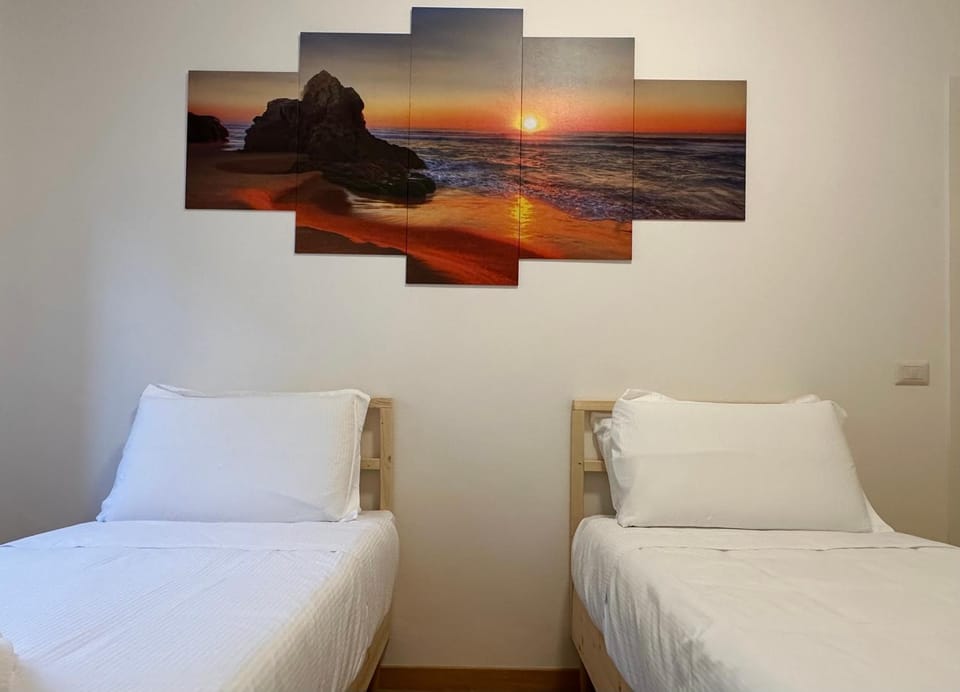Bed, Decorative detail, Bedroom