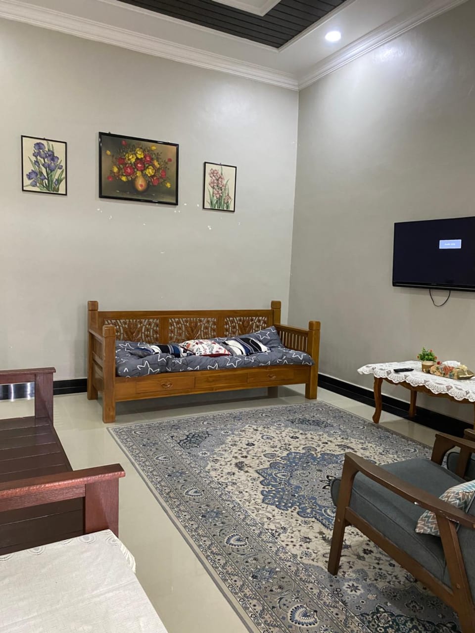 dRose Homestay House in Terengganu, Malaysia