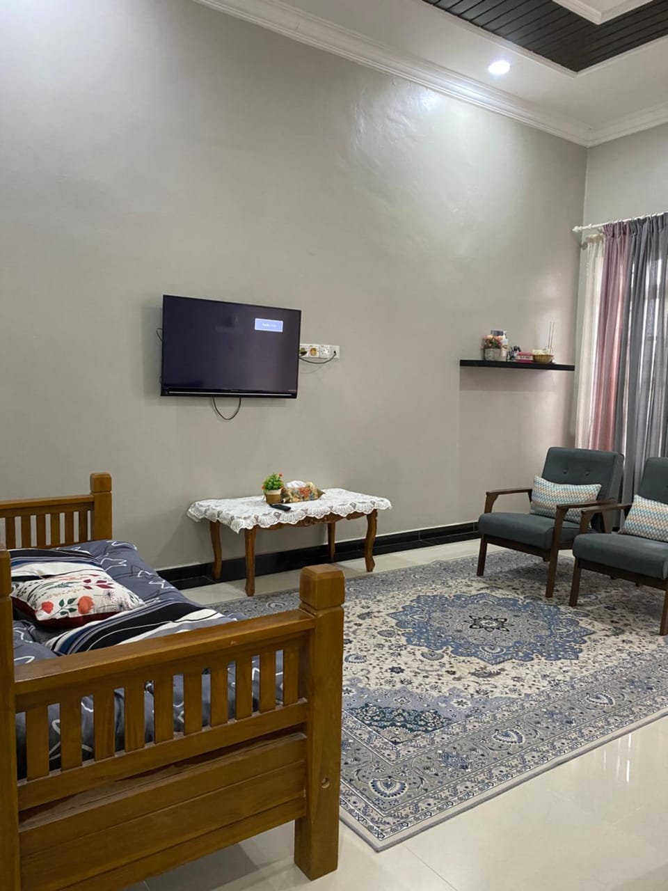 dRose Homestay House in Terengganu, Malaysia