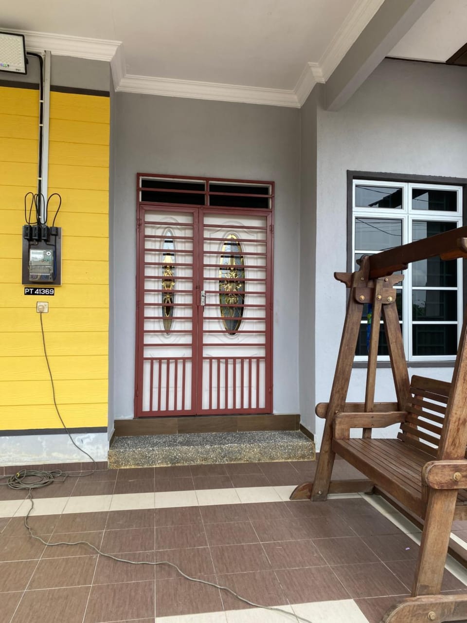 dRose Homestay House in Terengganu, Malaysia