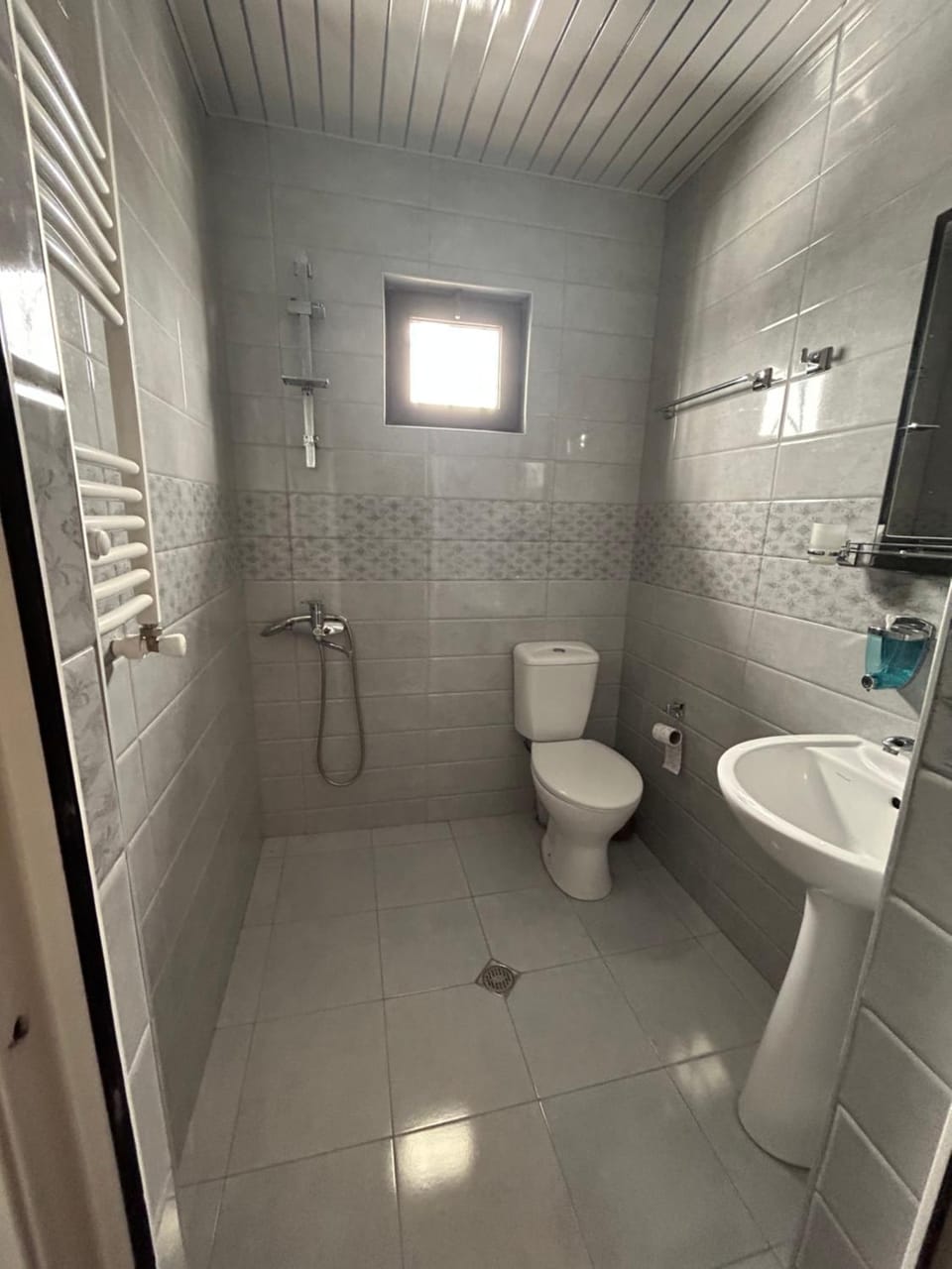 Shower, Toilet, Bathroom, bidet