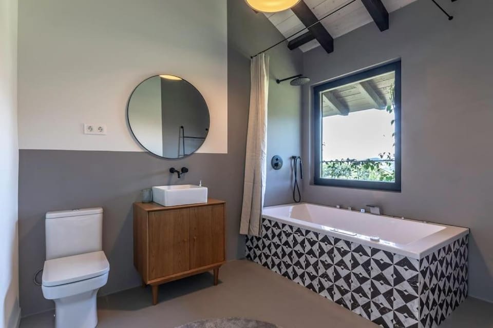 Larraetxea Vacation rental in Basque Country
