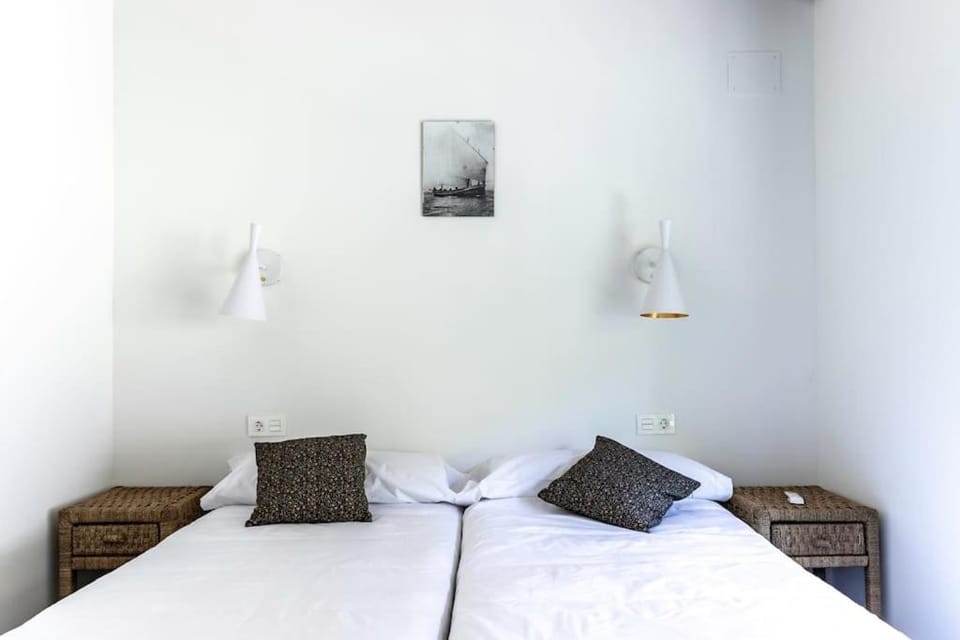 Larraetxea Vacation rental in Basque Country