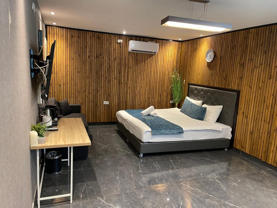 Elven Hotel Hotel in Jerusalem