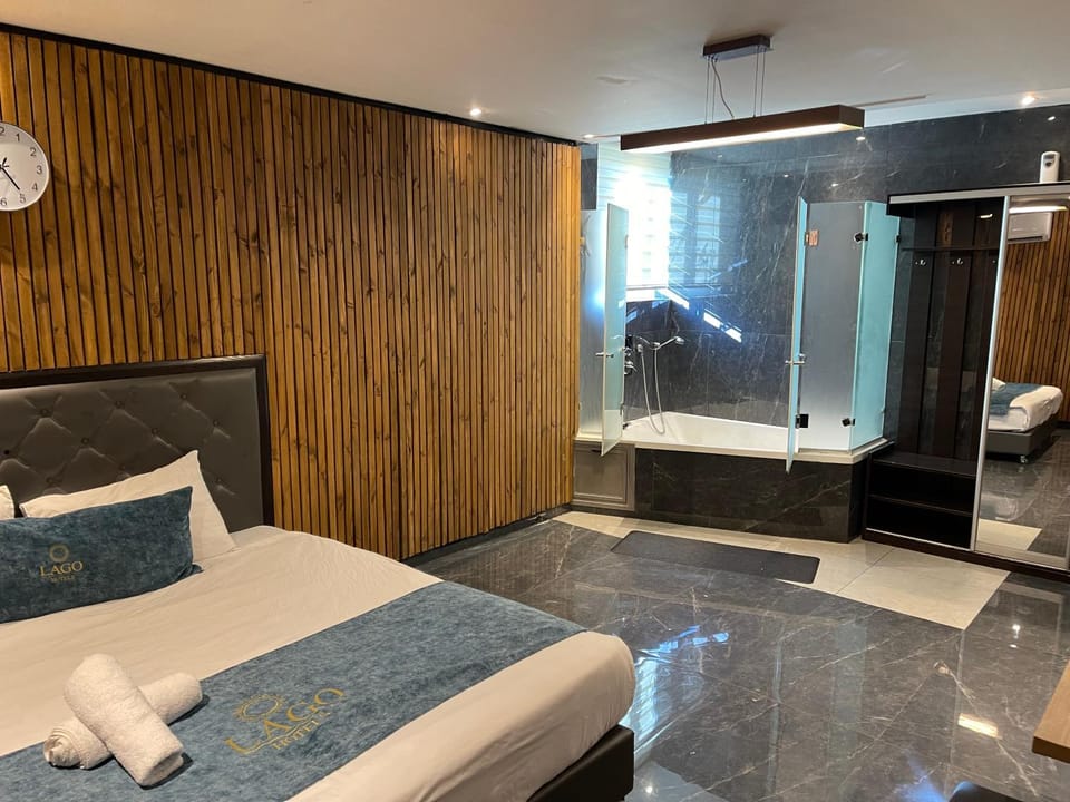 Elven Hotel Hotel in Jerusalem