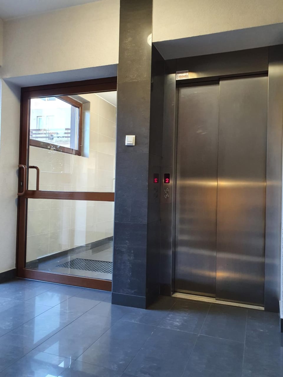 elevator