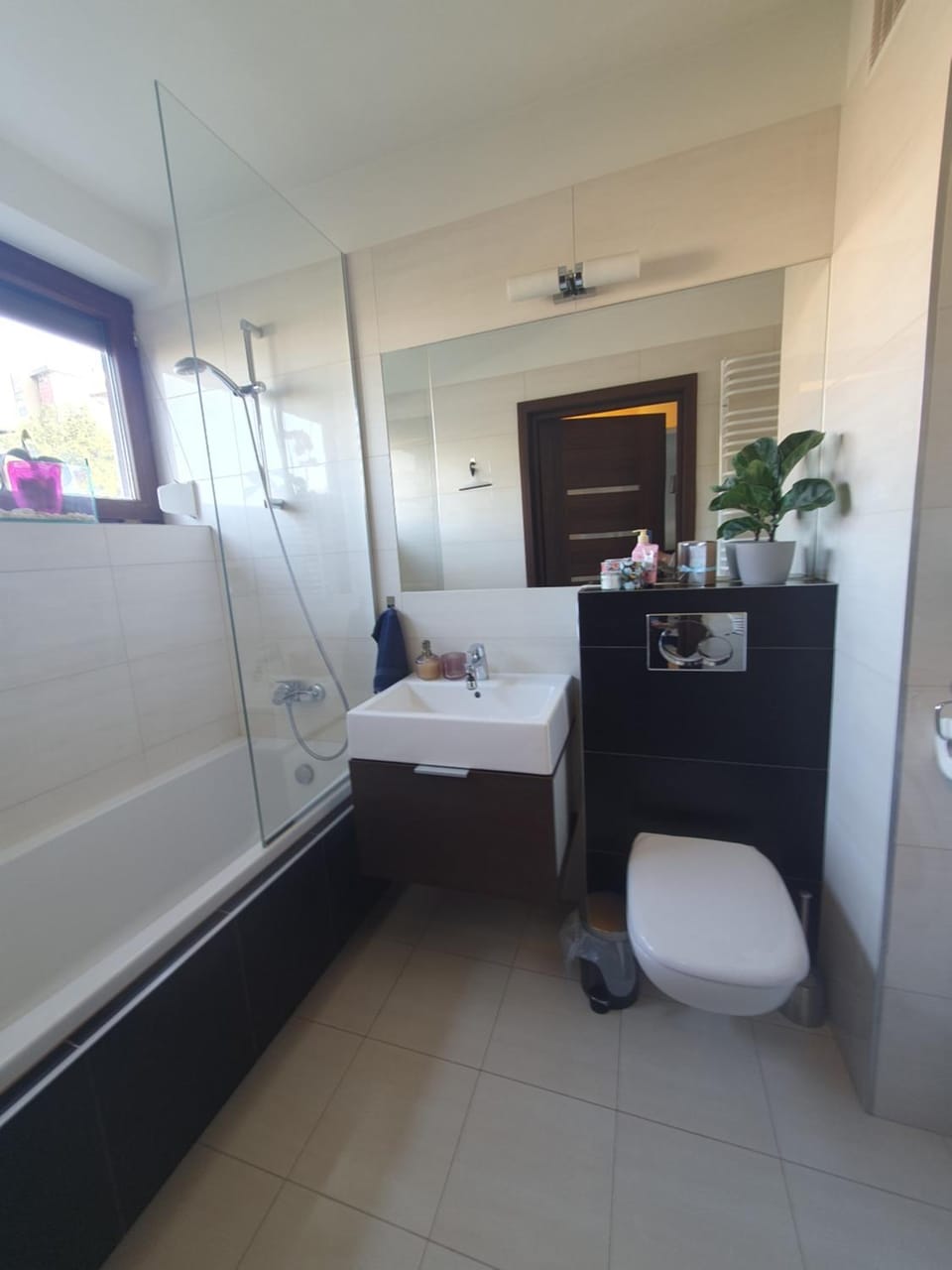 Toilet, Bathroom, Bath