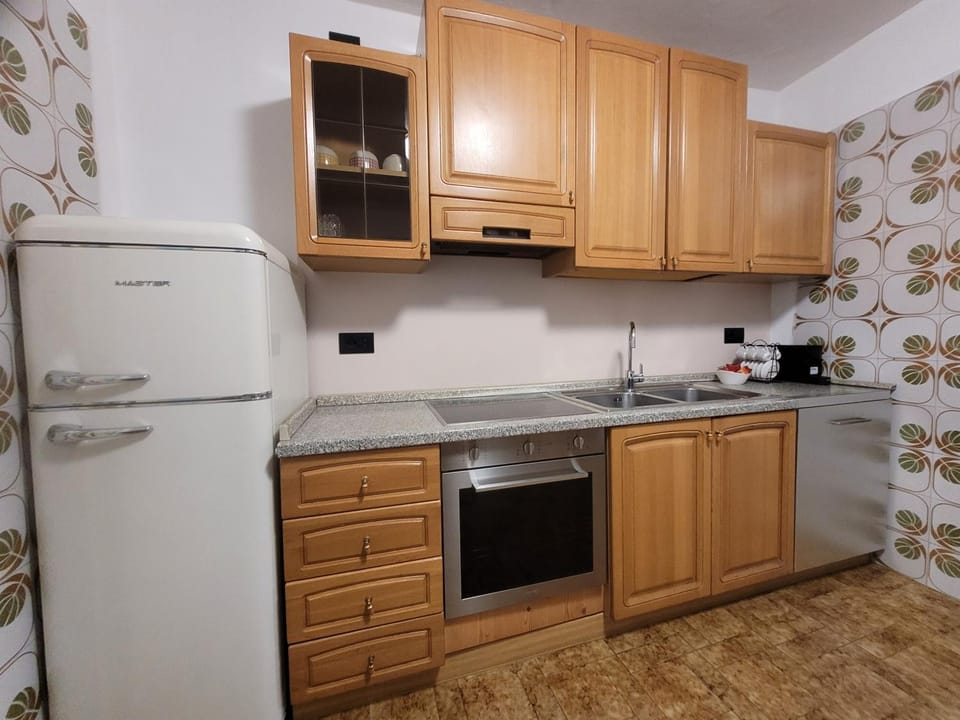 Casa Pontesana Apartment in Pellizzano