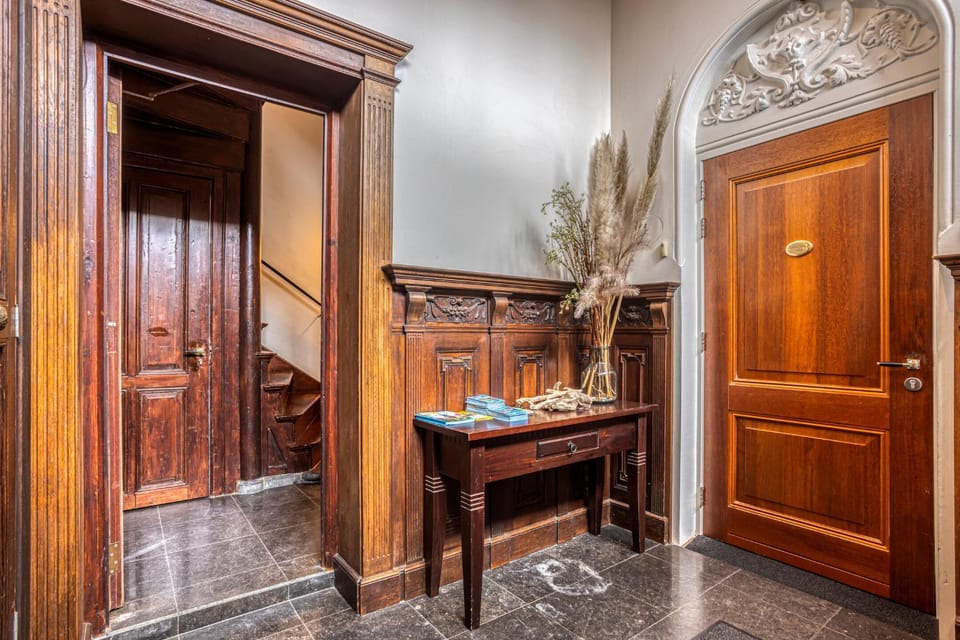 Edam Suites Apartment in Volendam