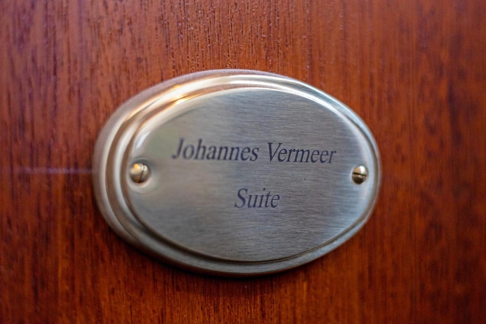 Edam Suites Apartment in Volendam