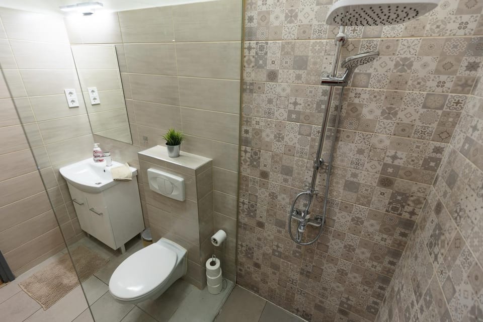 Shower