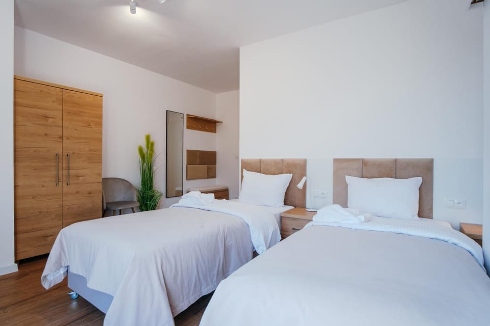APARTHOTEL Wałcz Apartment hotel in West Pomeranian Voivodeship, Poland