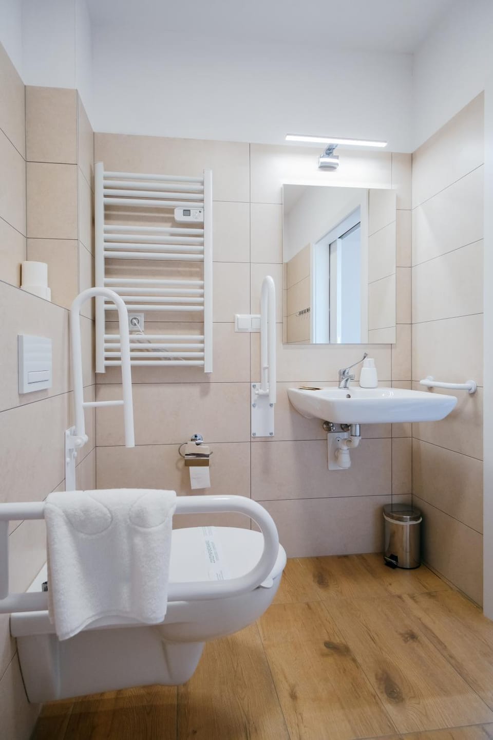 APARTHOTEL Wałcz Apartment hotel in West Pomeranian Voivodeship, Poland