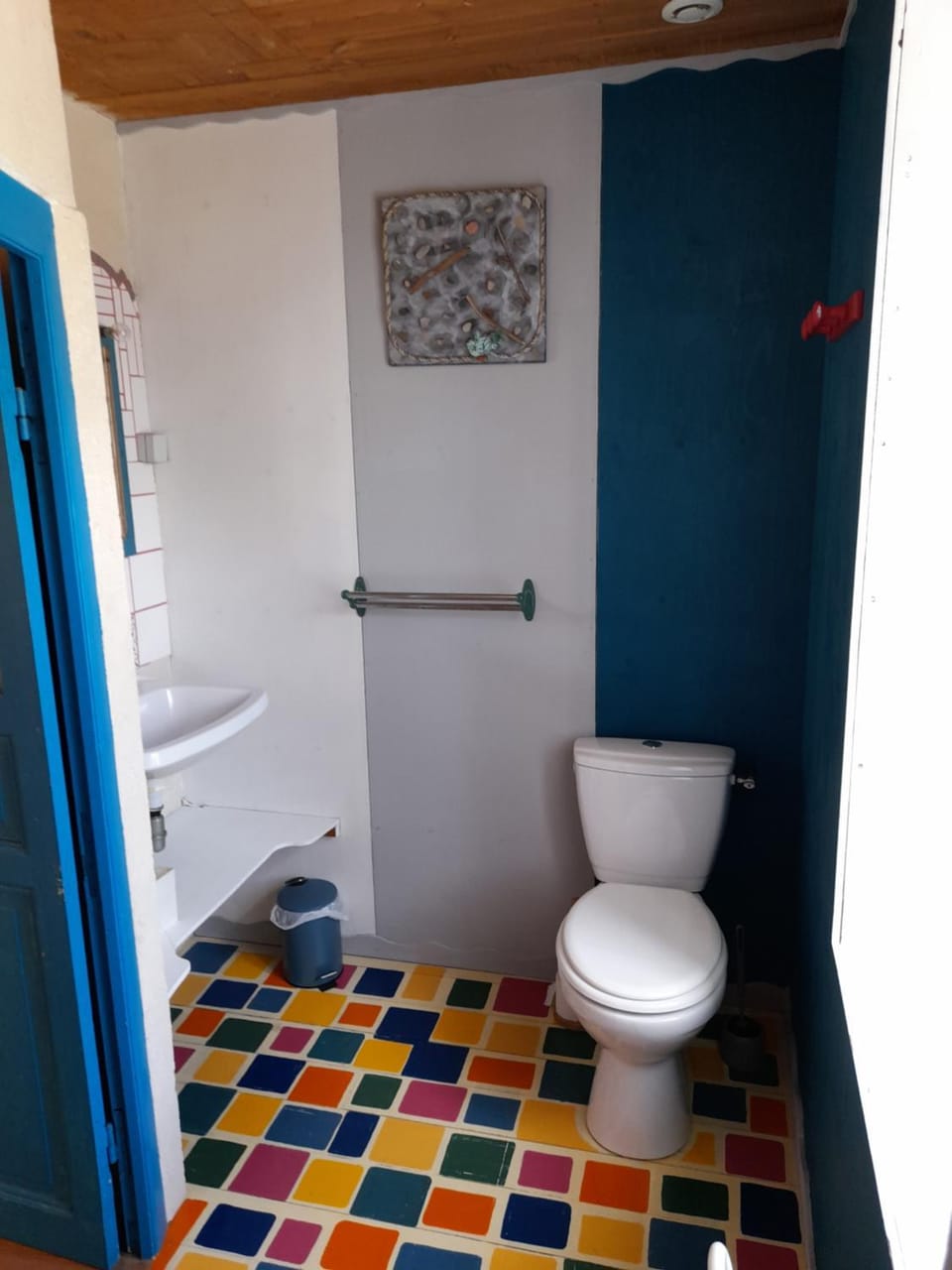 Toilet, Bathroom