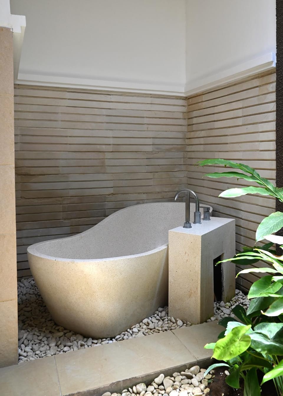 Villa Searenity Seminyak Villa in Kuta