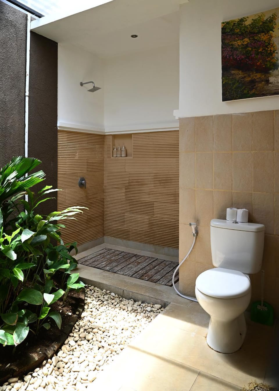 Villa Searenity Seminyak Villa in Kuta
