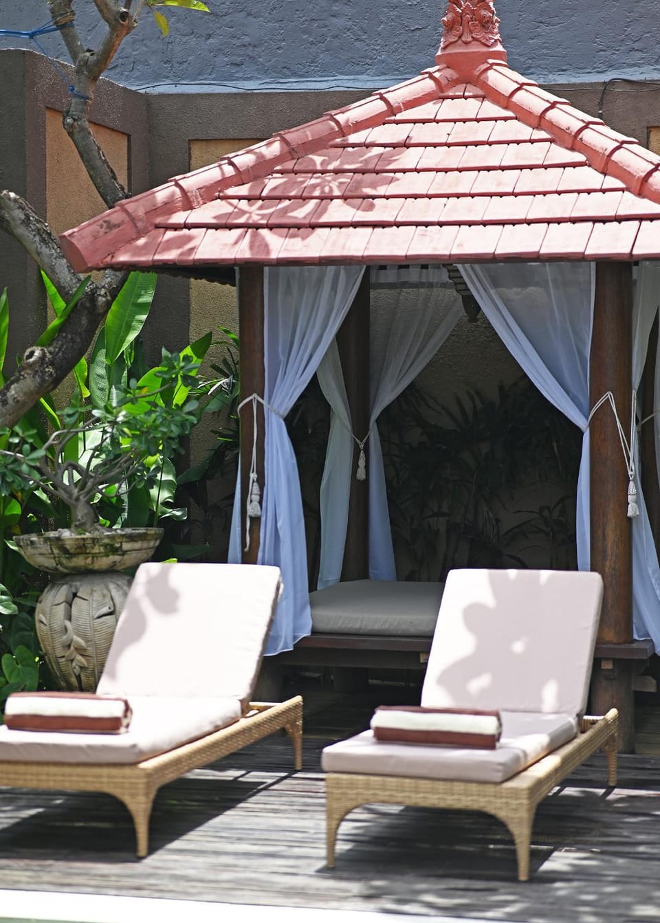 Villa Searenity Seminyak Villa in Kuta