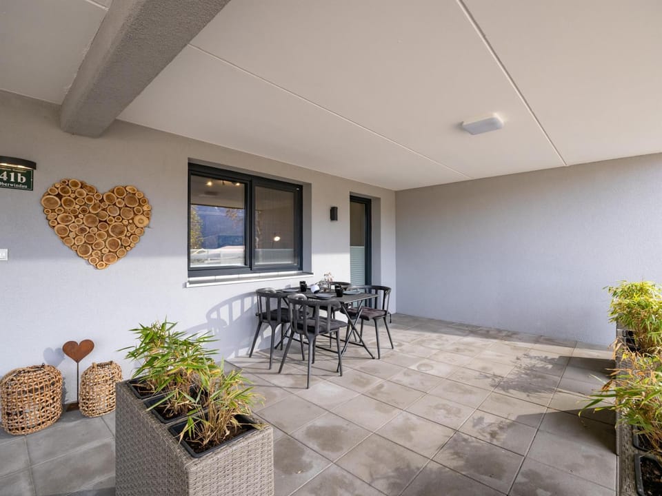 App Neuschmid Apartment in Salzburgerland