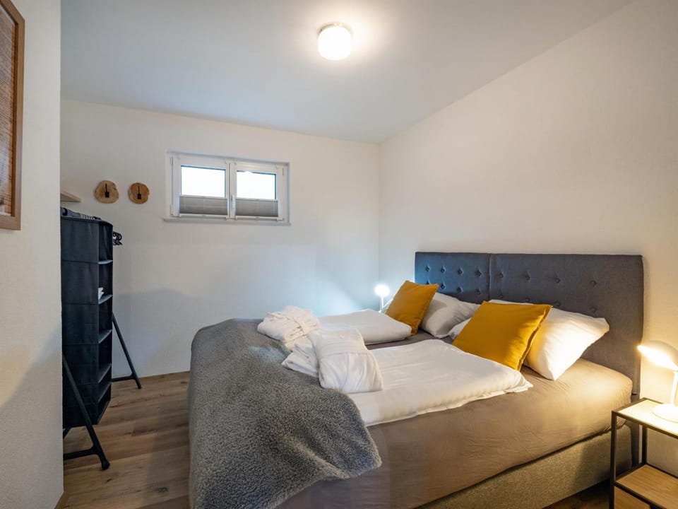 App Neuschmid Apartment in Salzburgerland