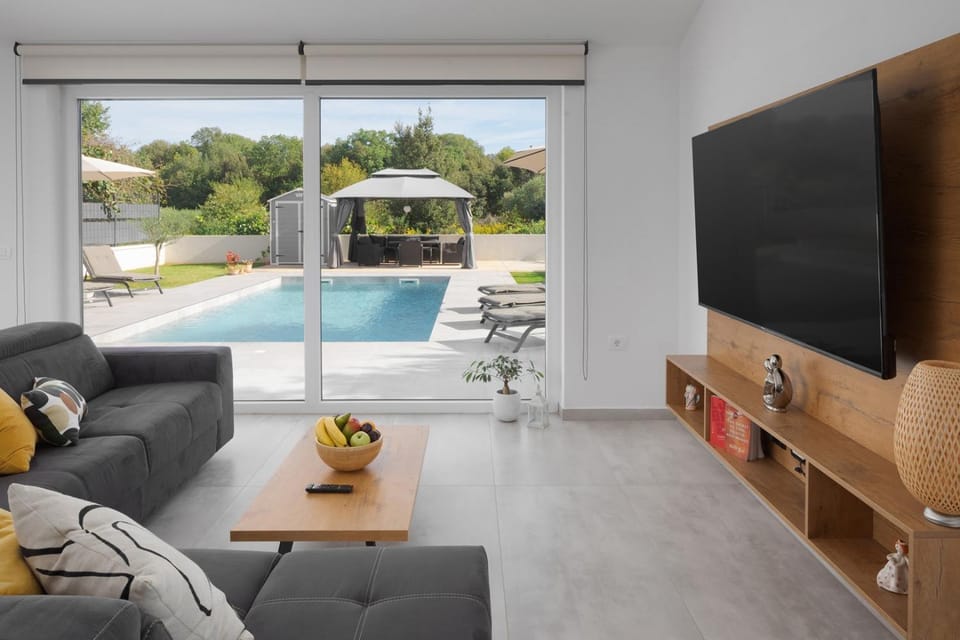 Villa Ziggi Villa in Pula